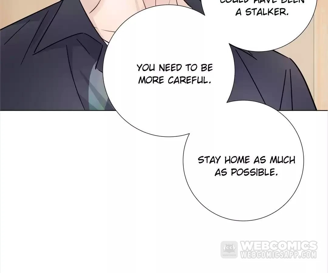 A Cross-Dresser’s Triple Proposal Chase (Official) - Chapter 42 manhwa