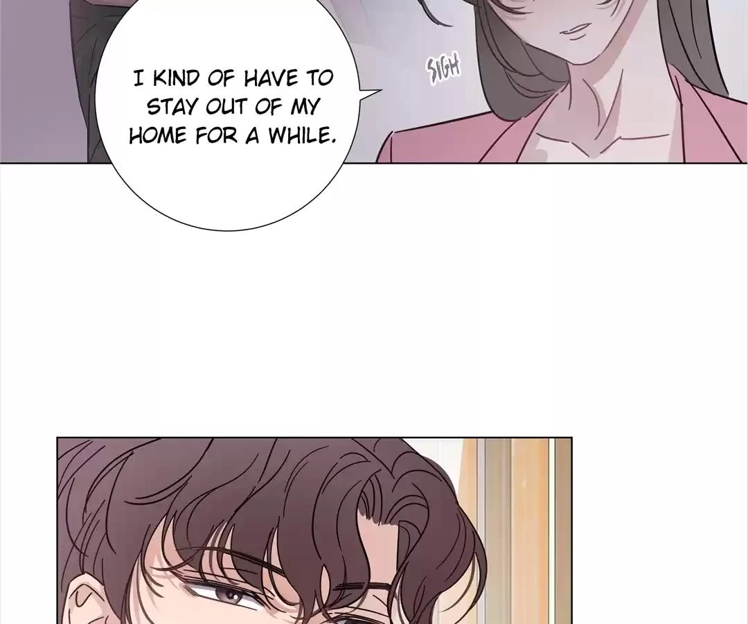 A Cross-Dresser’s Triple Proposal Chase (Official) - Chapter 42 manhwa
