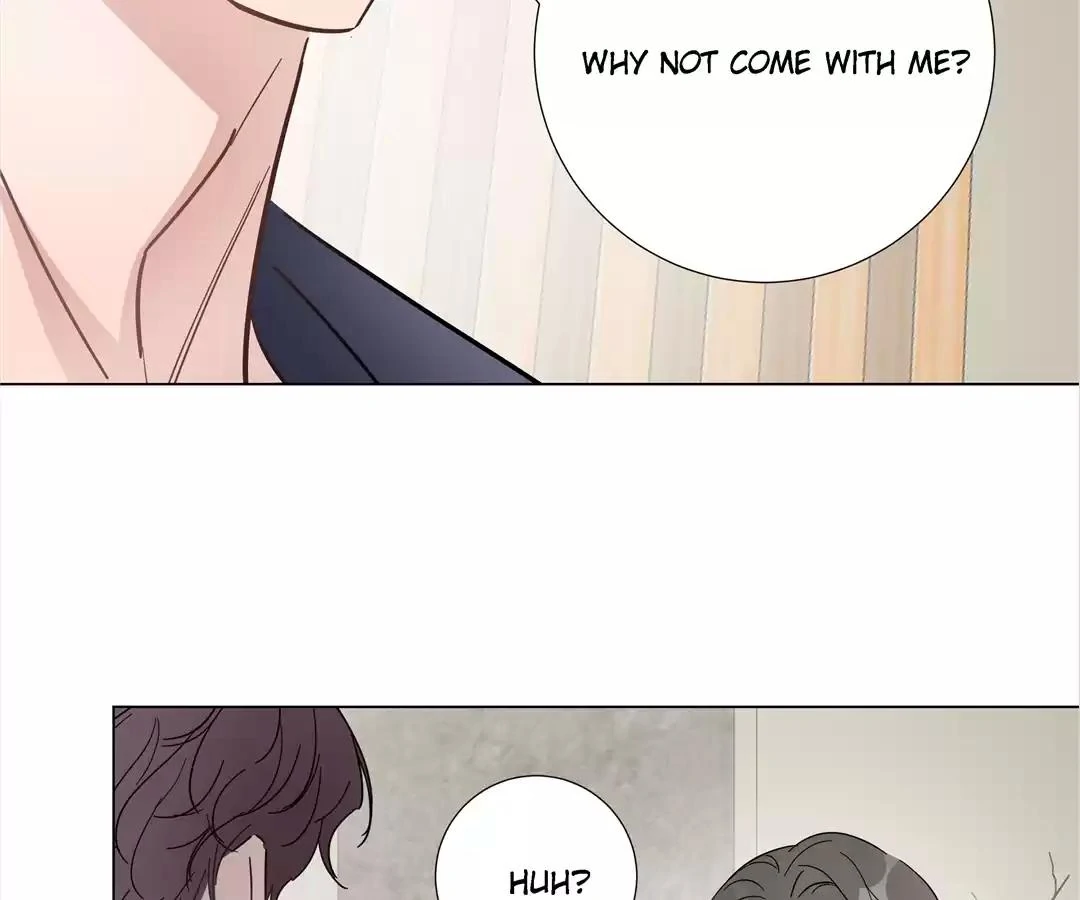A Cross-Dresser’s Triple Proposal Chase (Official) - Chapter 42 manhwa