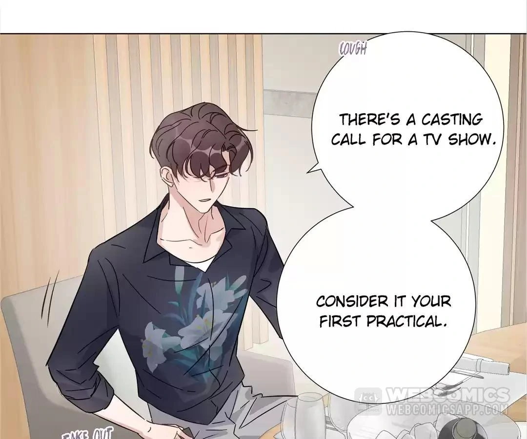 A Cross-Dresser’s Triple Proposal Chase (Official) - Chapter 42 manhwa