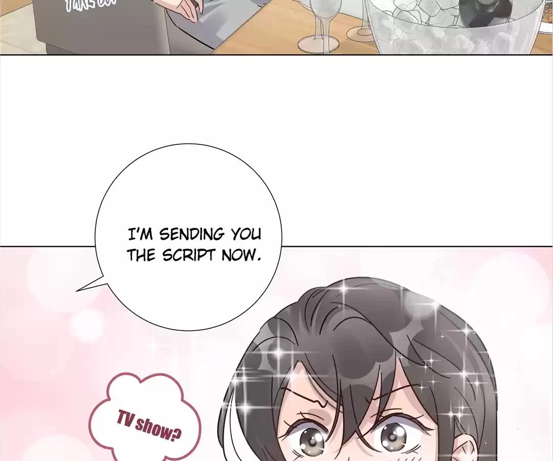 A Cross-Dresser’s Triple Proposal Chase (Official) - Chapter 42 manhwa