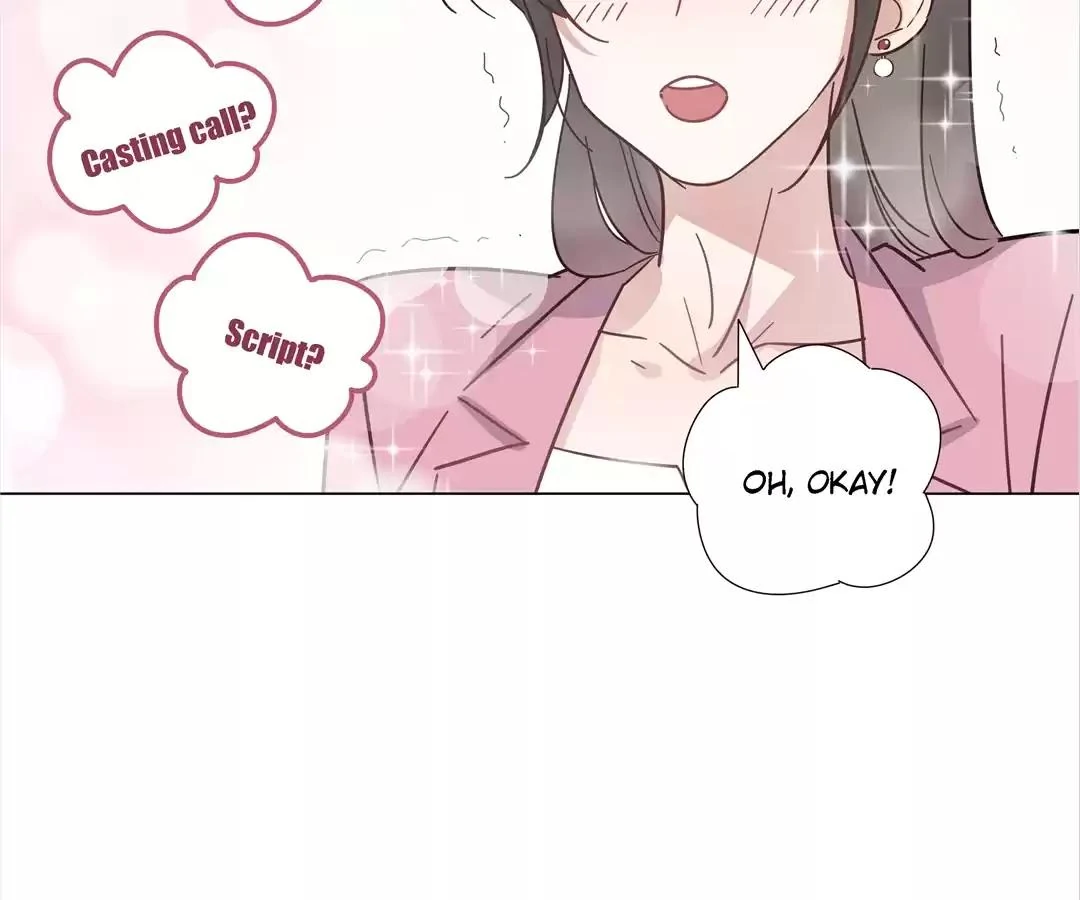 A Cross-Dresser’s Triple Proposal Chase (Official) - Chapter 42 manhwa