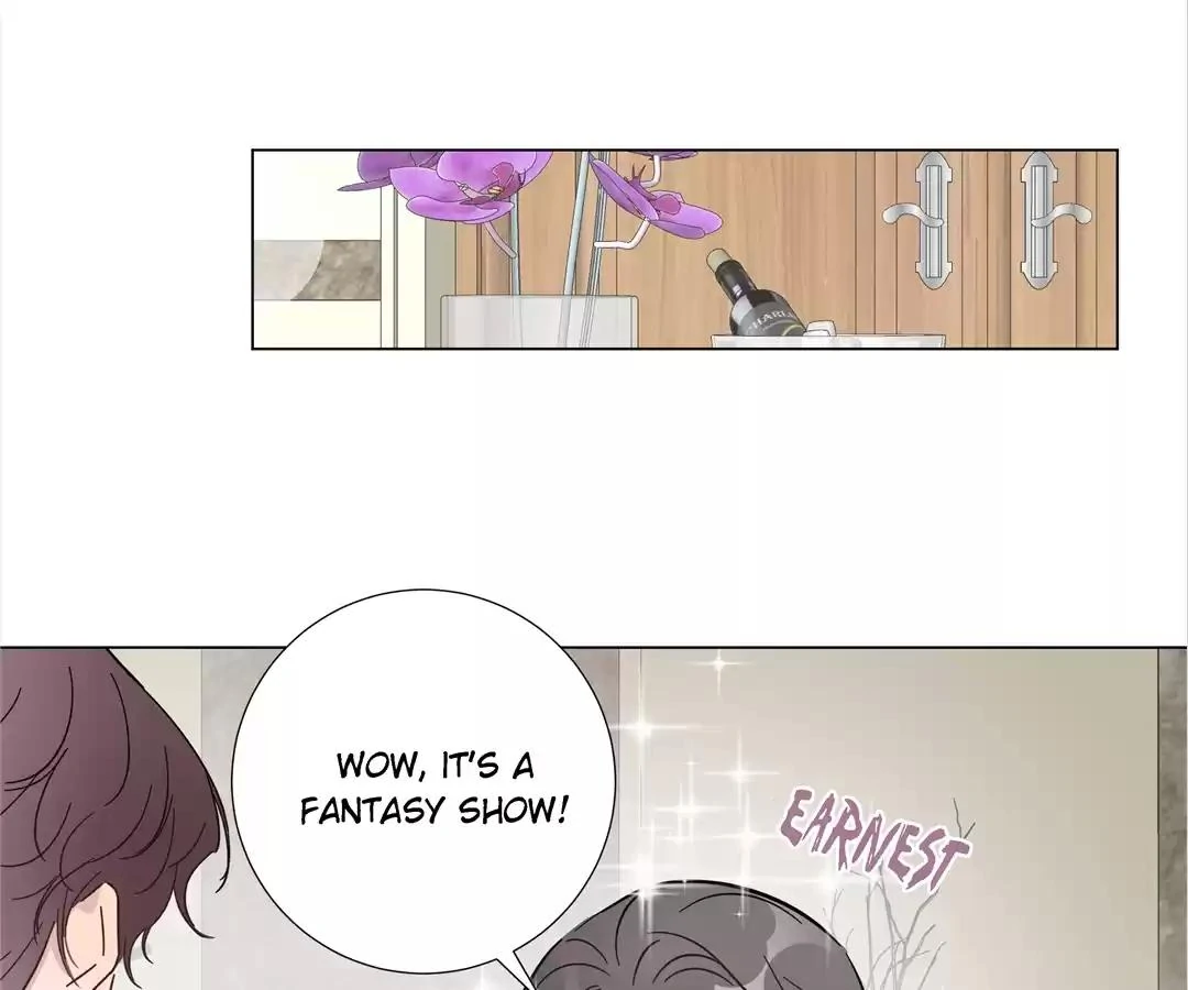 A Cross-Dresser’s Triple Proposal Chase (Official) - Chapter 42 manhwa