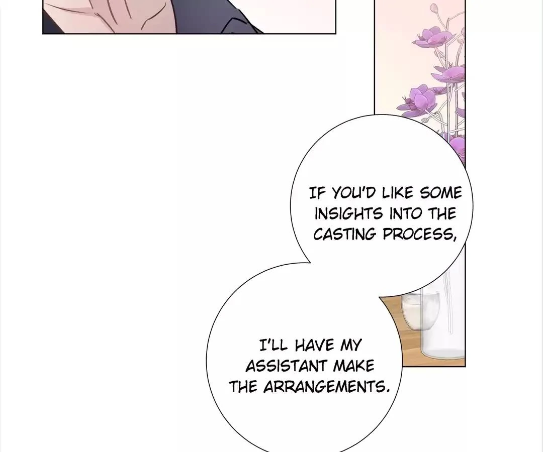A Cross-Dresser’s Triple Proposal Chase (Official) - Chapter 42 manhwa