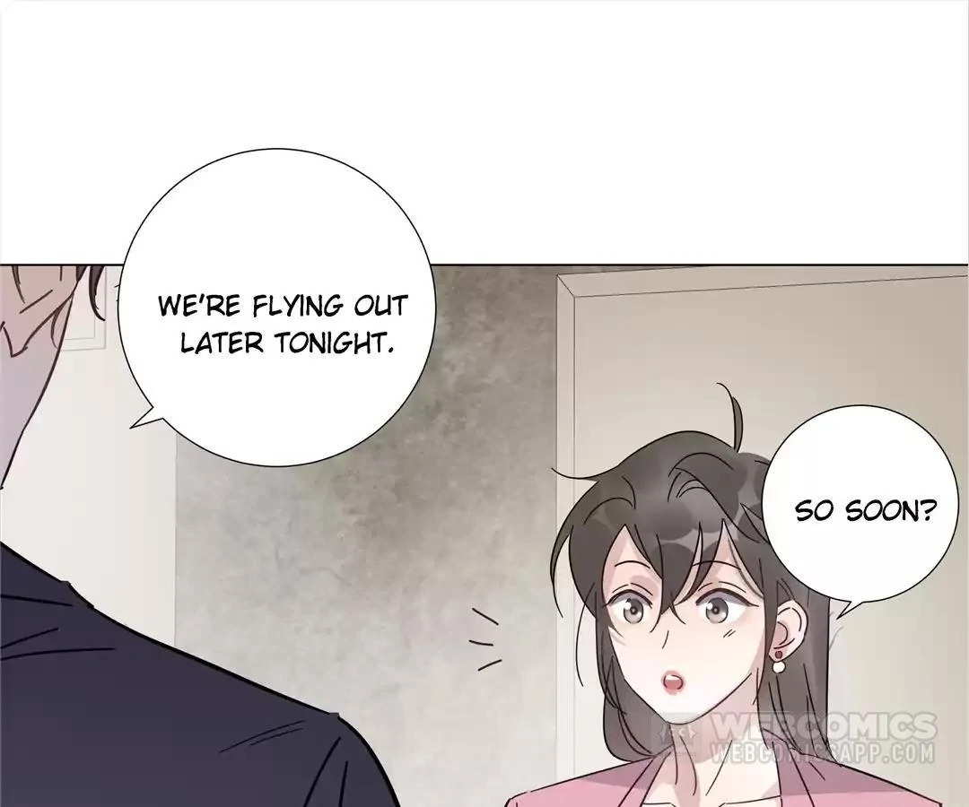 A Cross-Dresser’s Triple Proposal Chase (Official) - Chapter 42 manhwa