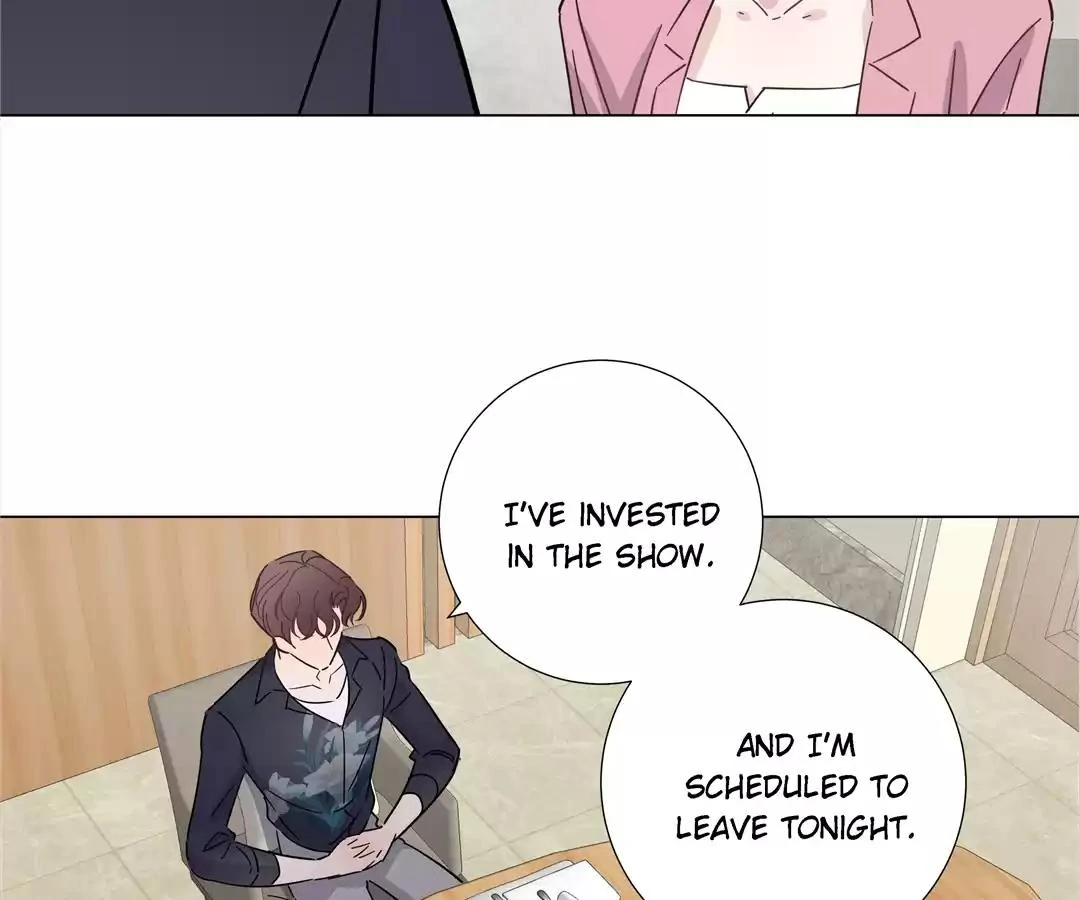 A Cross-Dresser’s Triple Proposal Chase (Official) - Chapter 42 manhwa