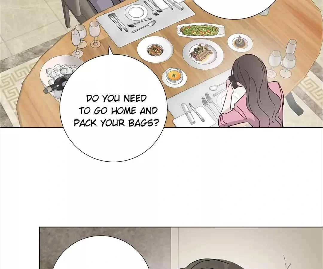 A Cross-Dresser’s Triple Proposal Chase (Official) - Chapter 42 manhwa