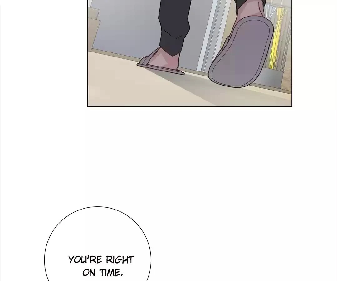 A Cross-Dresser’s Triple Proposal Chase (Official) - Chapter 42 manhwa