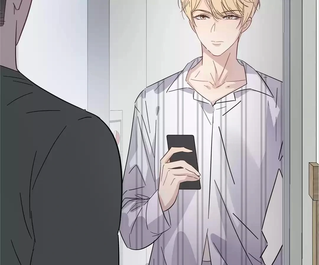 A Cross-Dresser’s Triple Proposal Chase (Official) - Chapter 42 manhwa