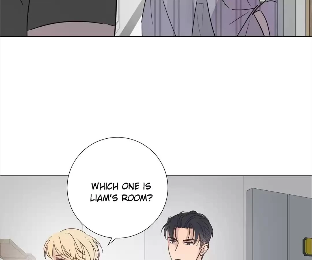 A Cross-Dresser’s Triple Proposal Chase (Official) - Chapter 42 manhwa