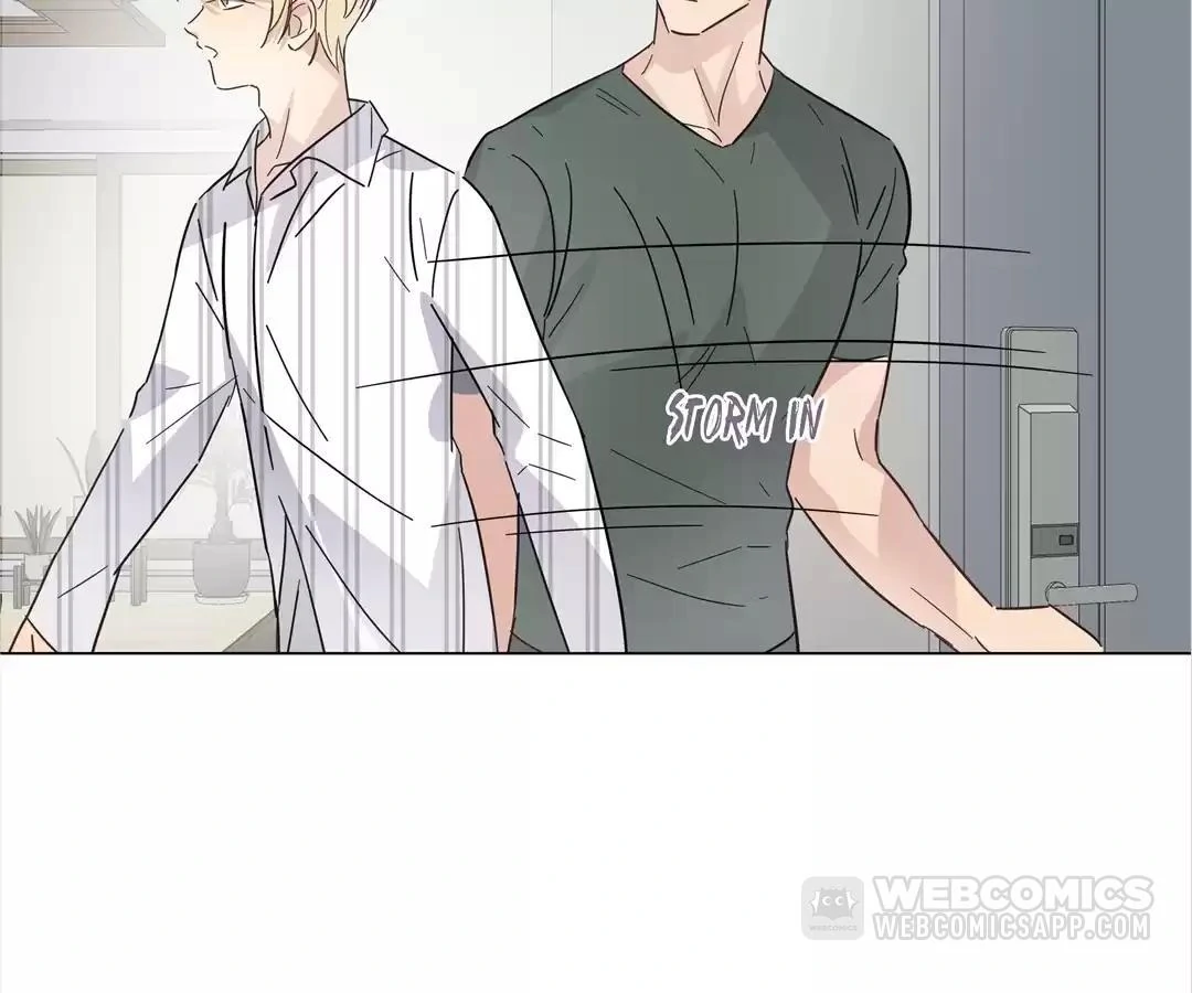 A Cross-Dresser’s Triple Proposal Chase (Official) - Chapter 42 manhwa
