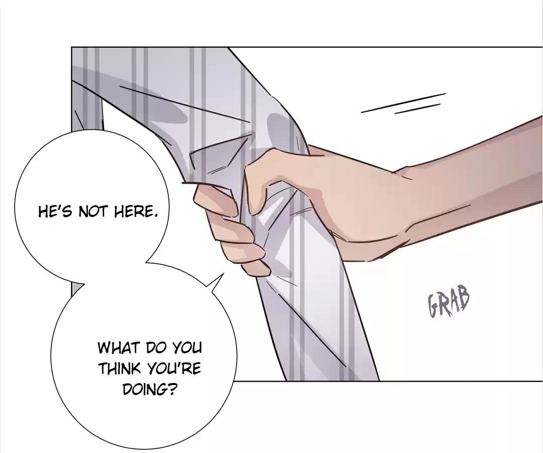 A Cross-Dresser’s Triple Proposal Chase (Official) - Chapter 42 manhwa
