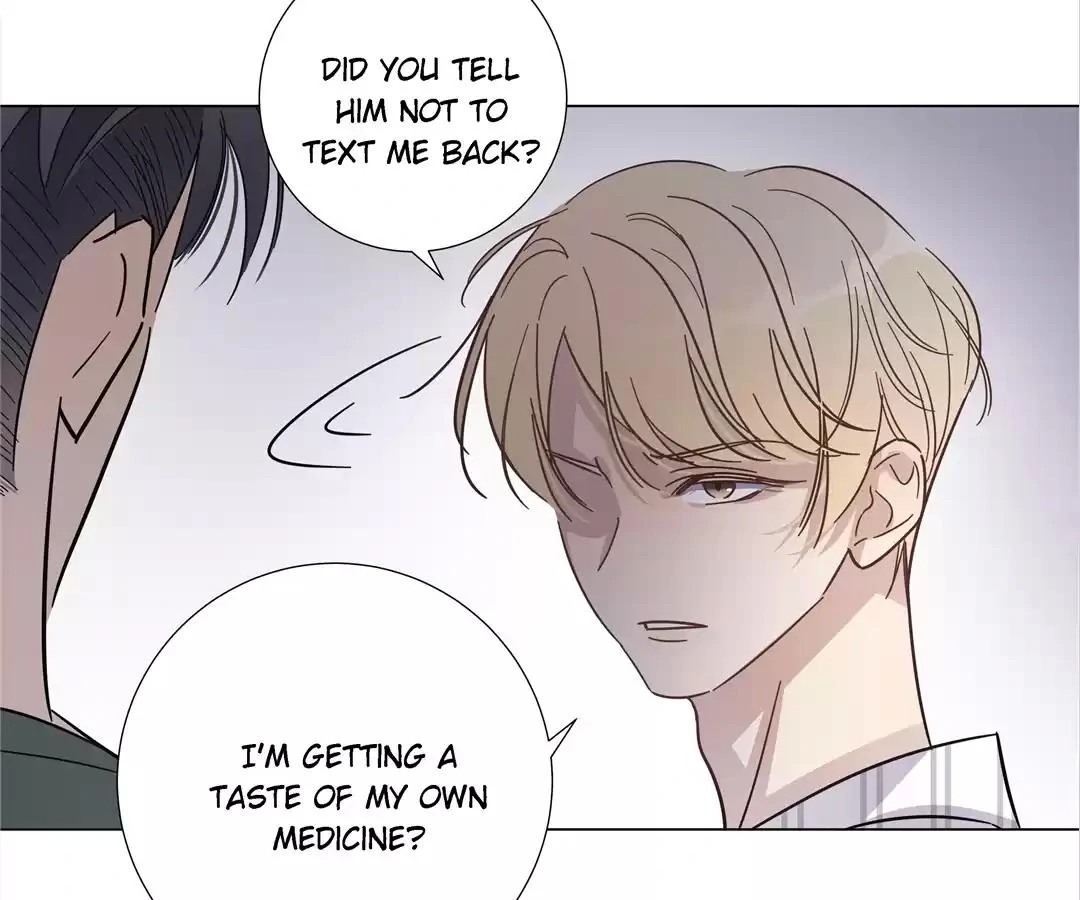 A Cross-Dresser’s Triple Proposal Chase (Official) - Chapter 42 manhwa