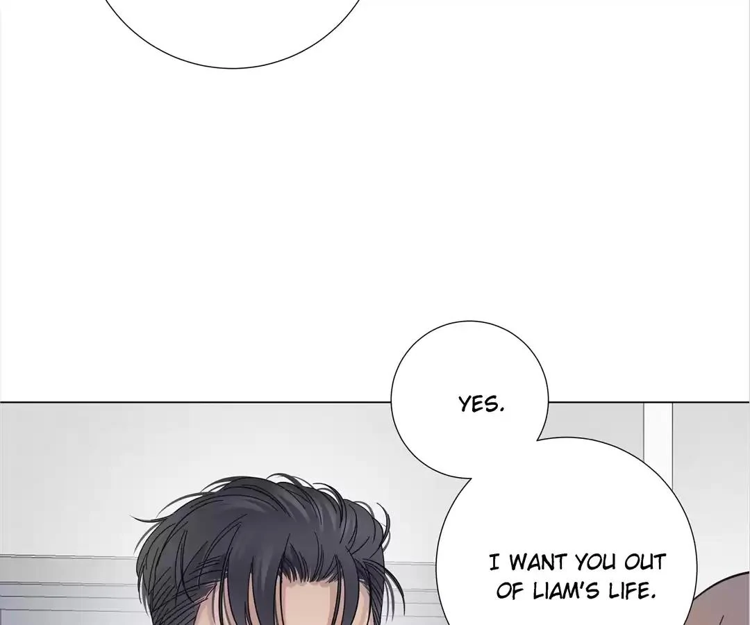 A Cross-Dresser’s Triple Proposal Chase (Official) - Chapter 42 manhwa
