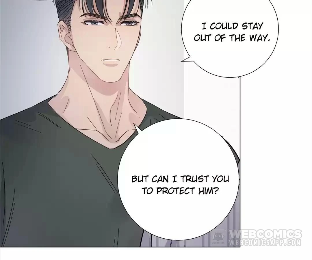 A Cross-Dresser’s Triple Proposal Chase (Official) - Chapter 42 manhwa