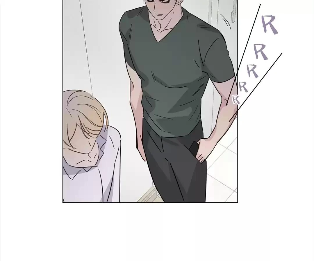 A Cross-Dresser’s Triple Proposal Chase (Official) - Chapter 42 manhwa