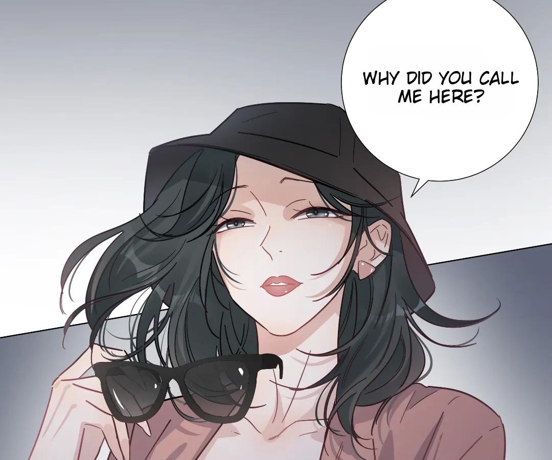 A Cross-Dresser’s Triple Proposal Chase (Official) - Chapter 43 manhwa