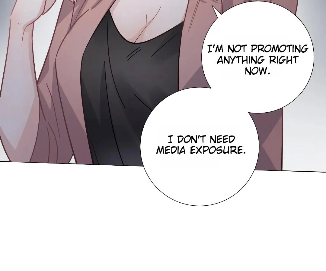 A Cross-Dresser’s Triple Proposal Chase (Official) - Chapter 43 manhwa
