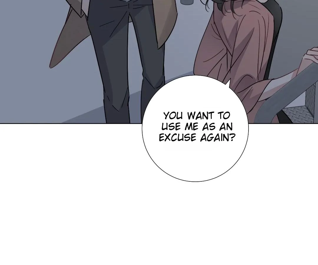 A Cross-Dresser’s Triple Proposal Chase (Official) - Chapter 43 manhwa