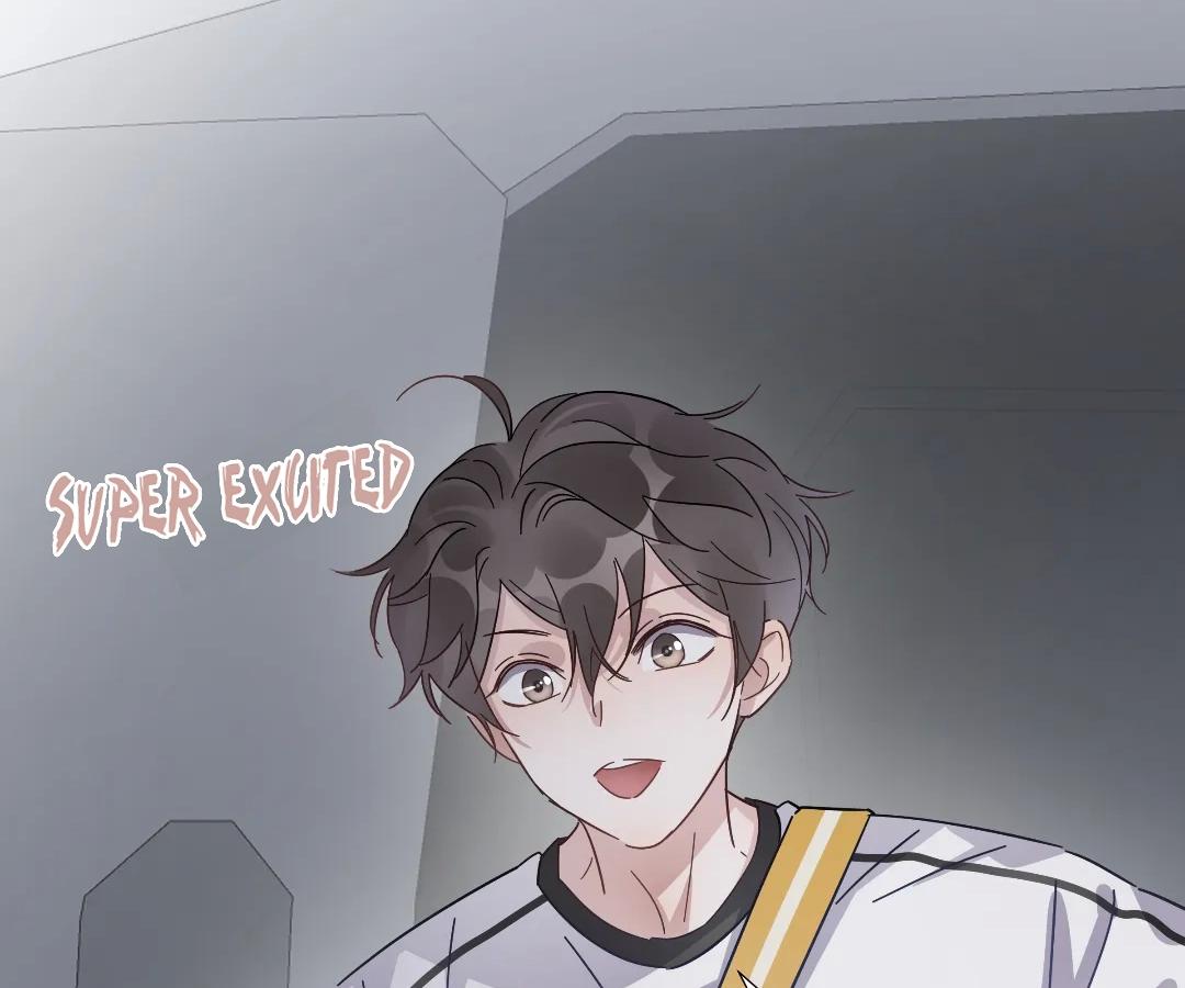 A Cross-Dresser’s Triple Proposal Chase (Official) - Chapter 43 manhwa
