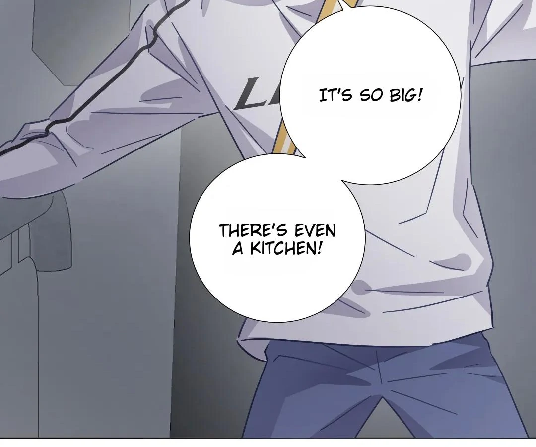 A Cross-Dresser’s Triple Proposal Chase (Official) - Chapter 43 manhwa