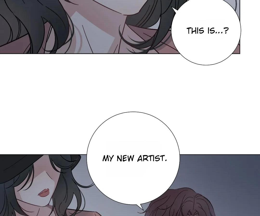 A Cross-Dresser’s Triple Proposal Chase (Official) - Chapter 43 manhwa