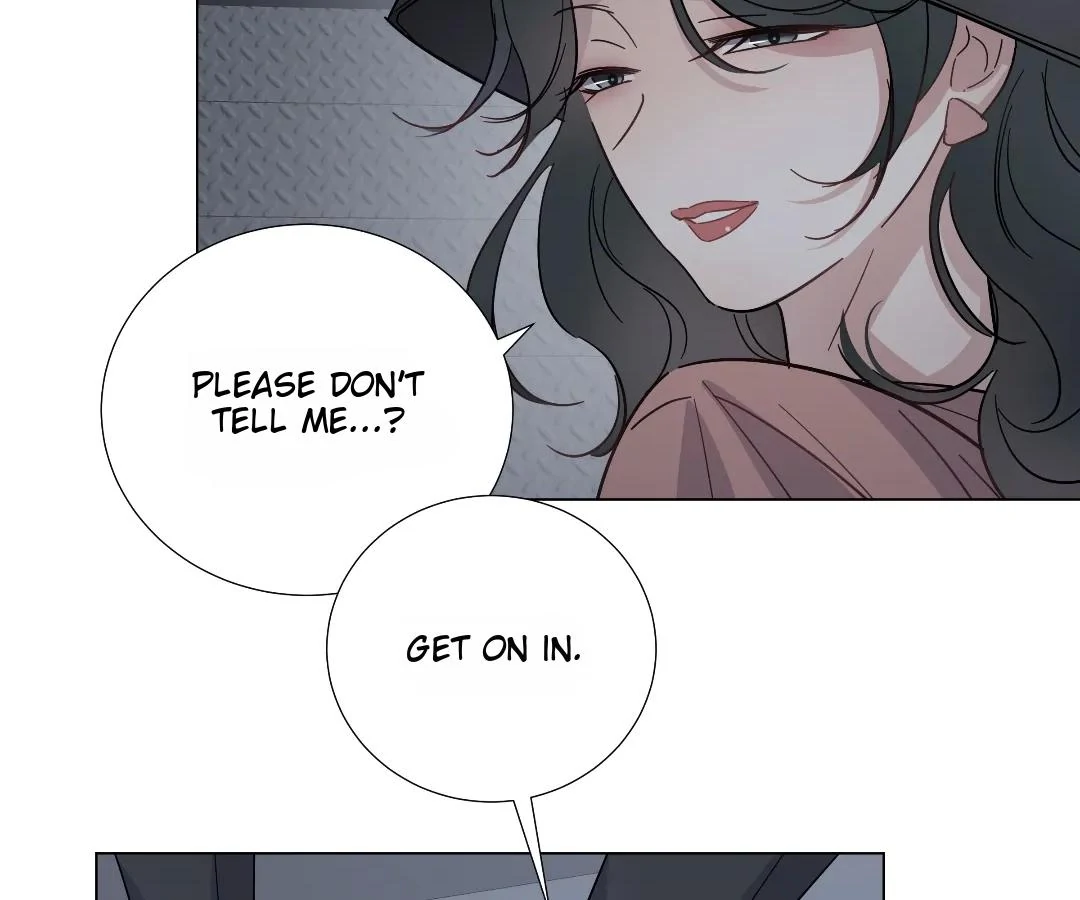 A Cross-Dresser’s Triple Proposal Chase (Official) - Chapter 43 manhwa