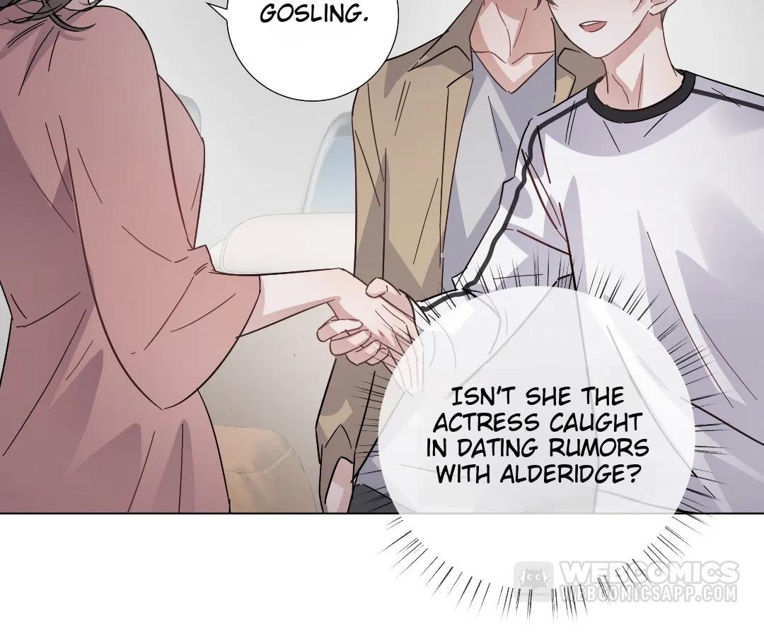 A Cross-Dresser’s Triple Proposal Chase (Official) - Chapter 43 manhwa