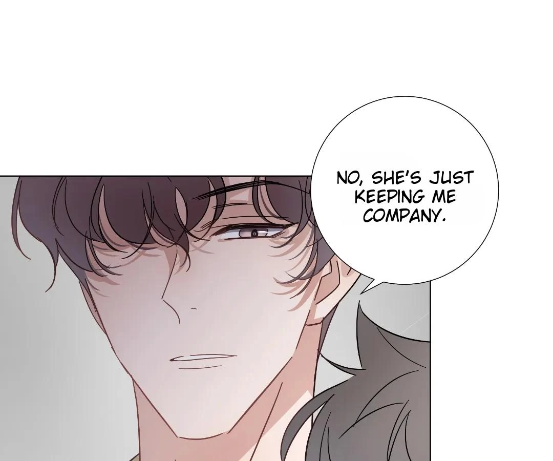 A Cross-Dresser’s Triple Proposal Chase (Official) - Chapter 43 manhwa