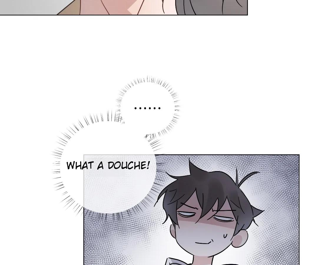 A Cross-Dresser’s Triple Proposal Chase (Official) - Chapter 43 manhwa