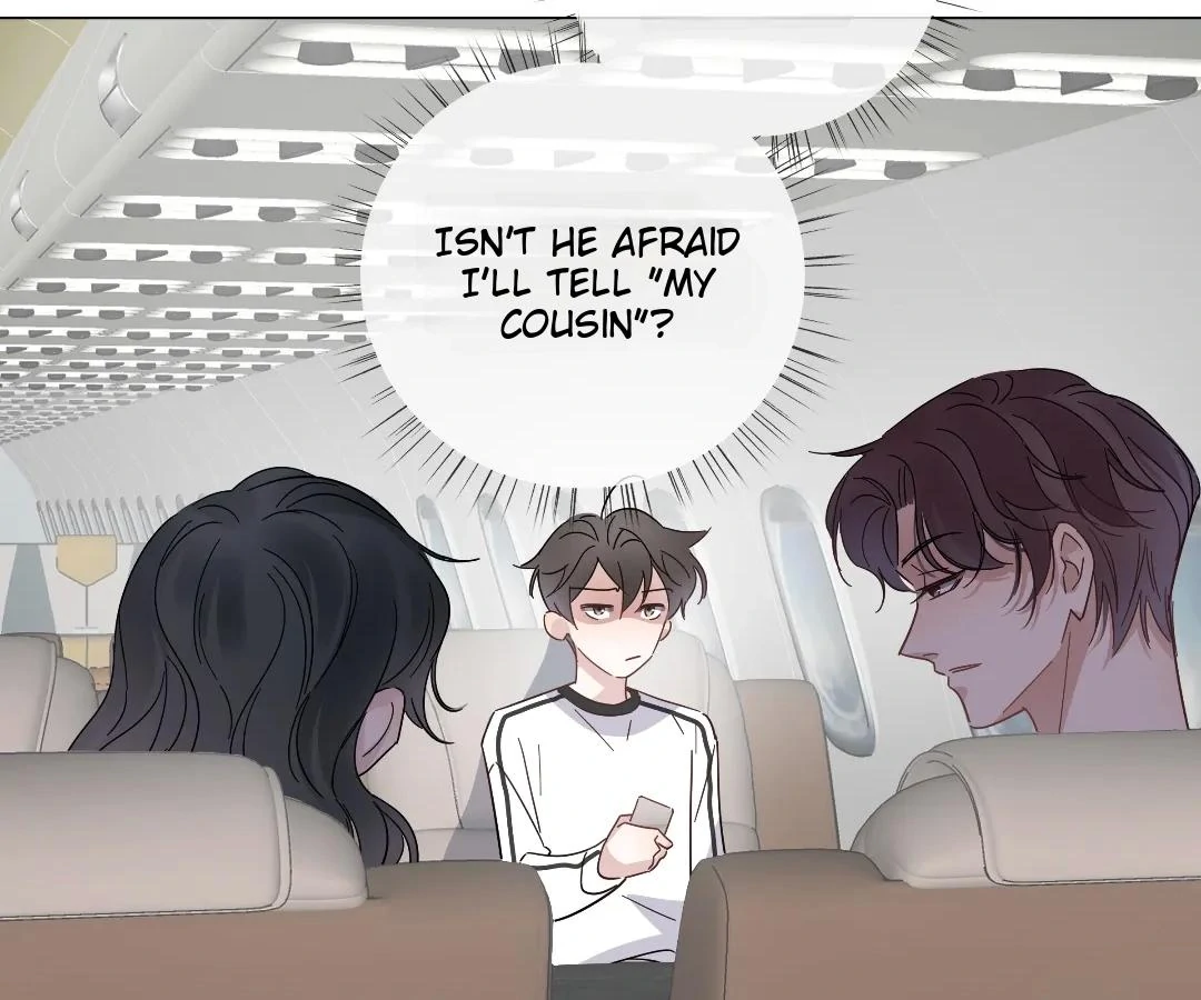 A Cross-Dresser’s Triple Proposal Chase (Official) - Chapter 43 manhwa