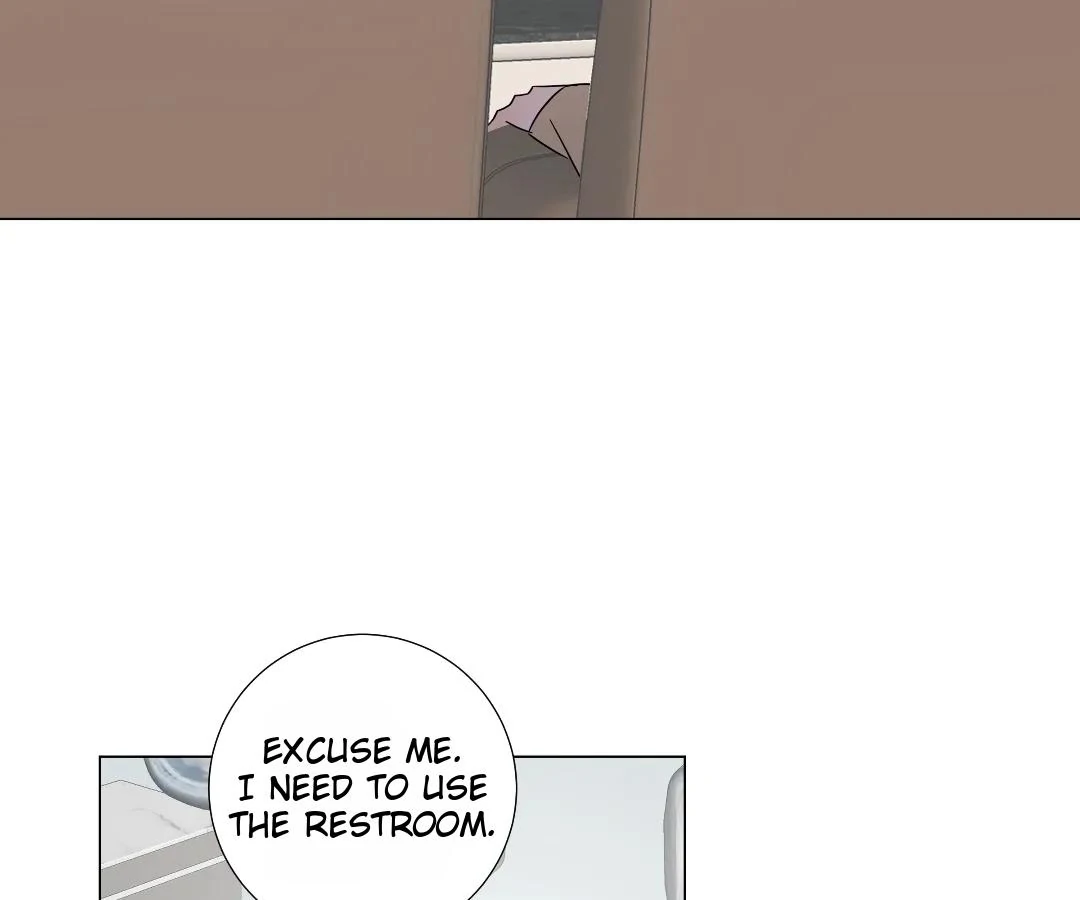 A Cross-Dresser’s Triple Proposal Chase (Official) - Chapter 43 manhwa
