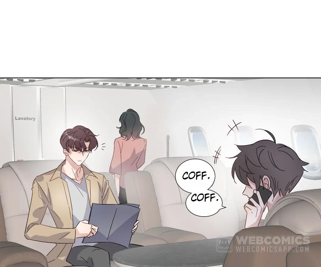 A Cross-Dresser’s Triple Proposal Chase (Official) - Chapter 43 manhwa