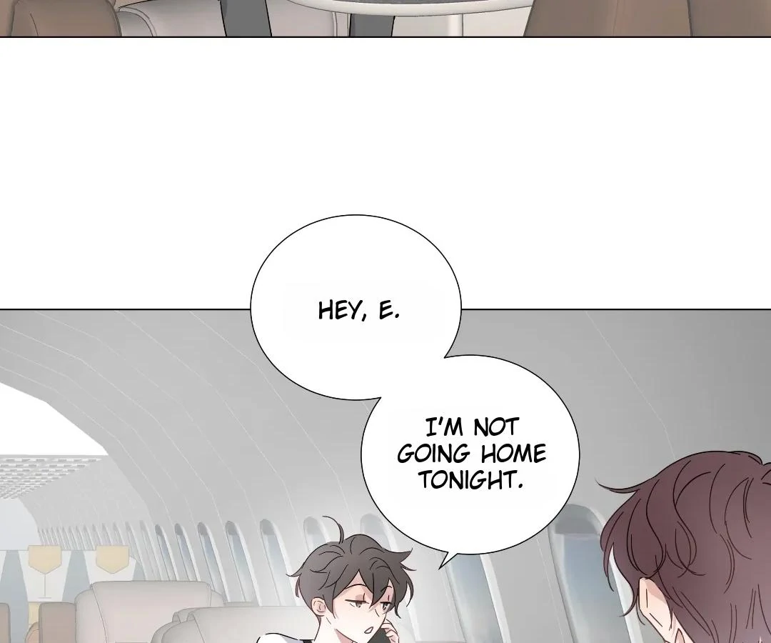 A Cross-Dresser’s Triple Proposal Chase (Official) - Chapter 43 manhwa