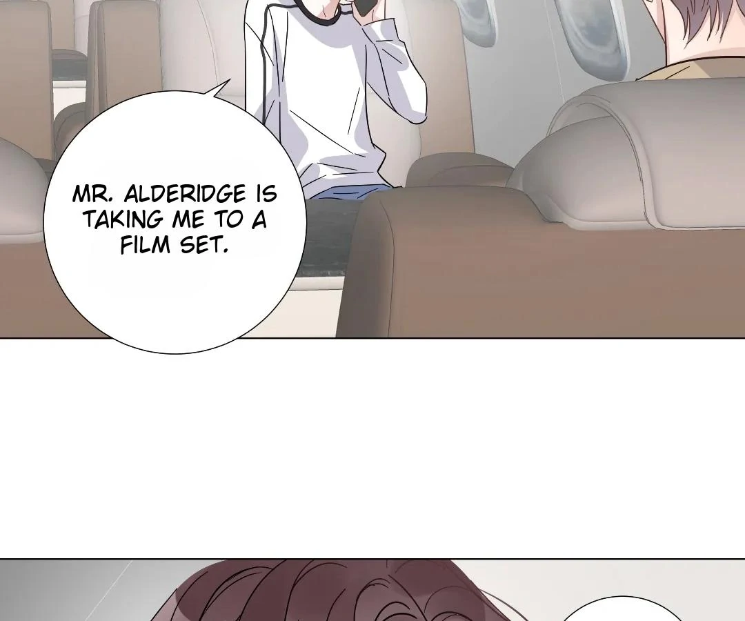 A Cross-Dresser’s Triple Proposal Chase (Official) - Chapter 43 manhwa