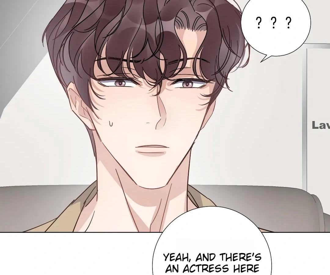 A Cross-Dresser’s Triple Proposal Chase (Official) - Chapter 43 manhwa