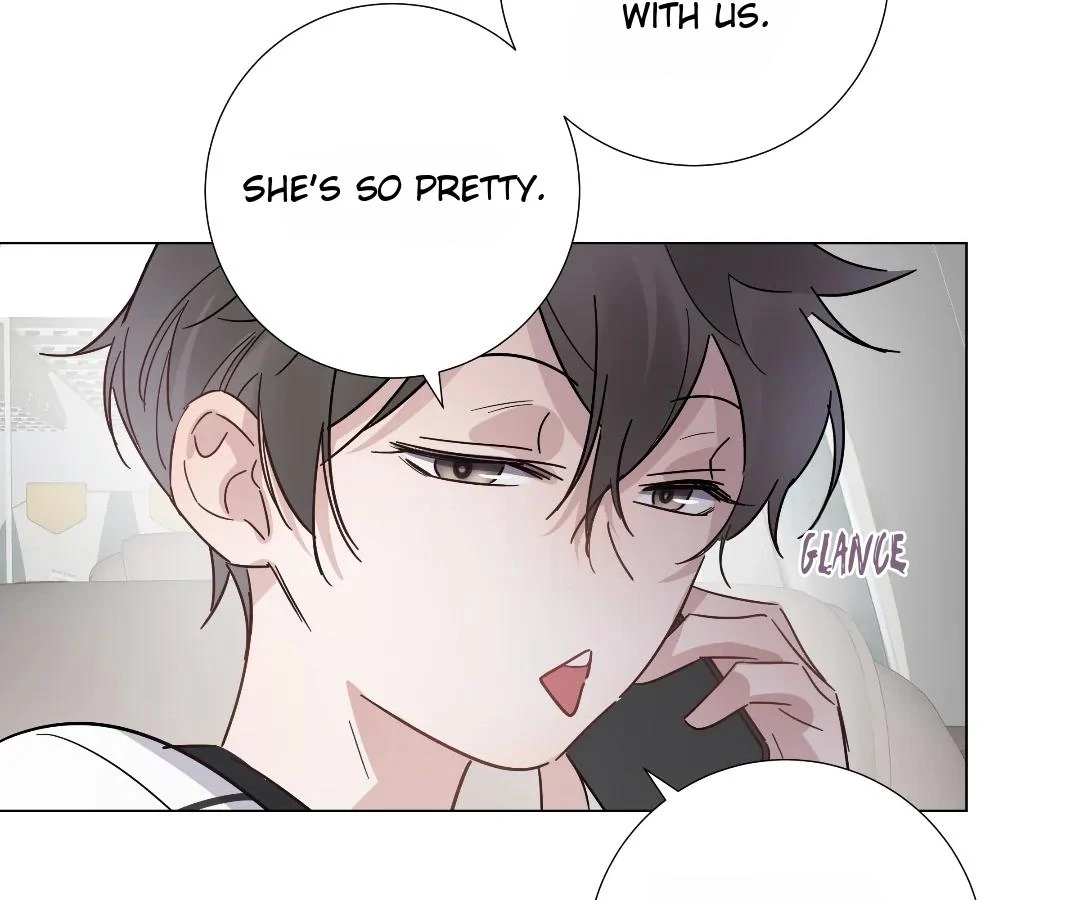 A Cross-Dresser’s Triple Proposal Chase (Official) - Chapter 43 manhwa