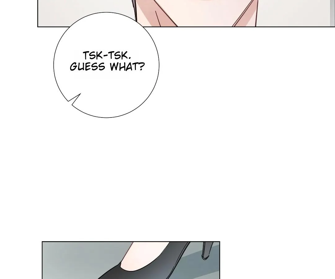 A Cross-Dresser’s Triple Proposal Chase (Official) - Chapter 43 manhwa