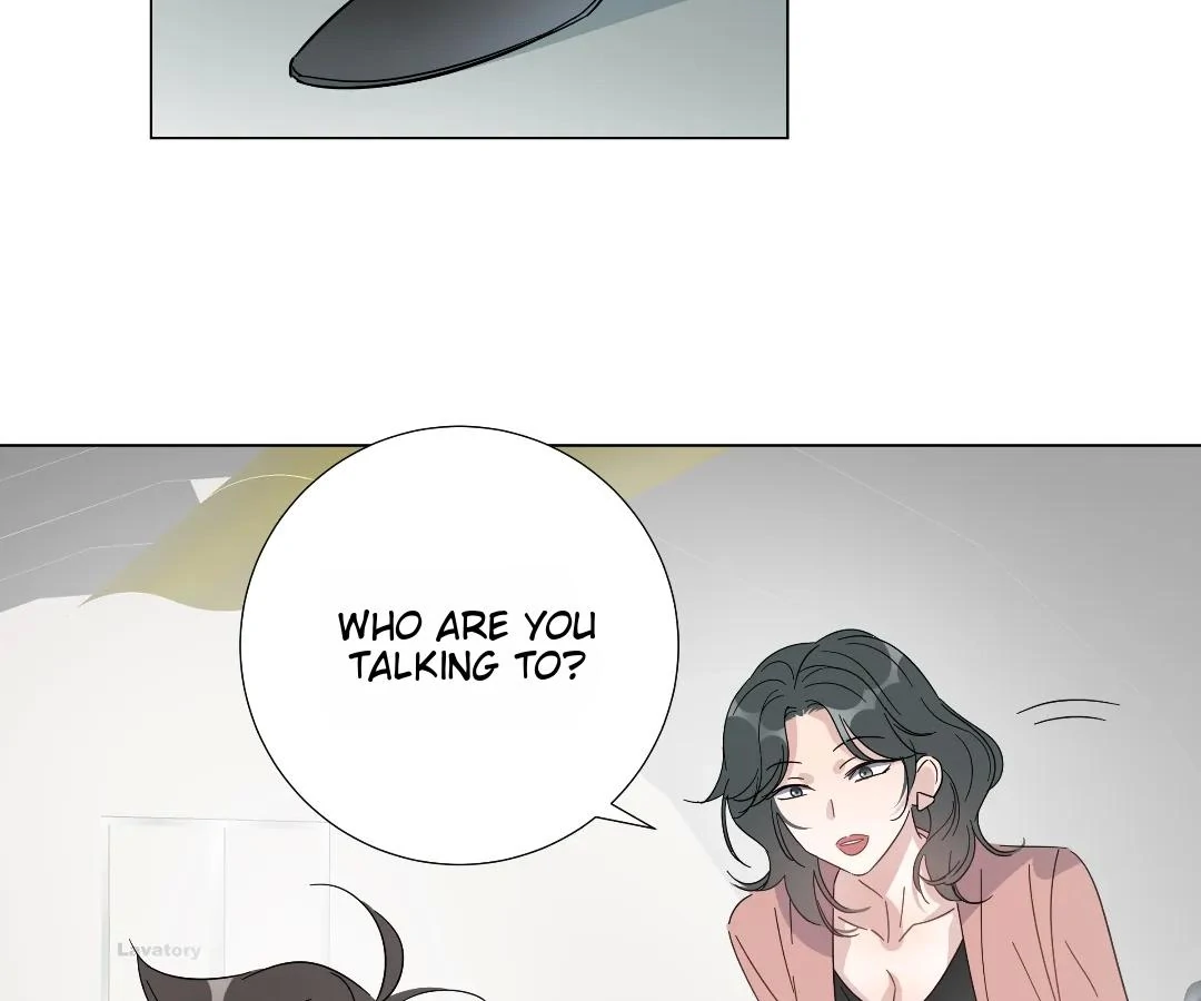 A Cross-Dresser’s Triple Proposal Chase (Official) - Chapter 43 manhwa