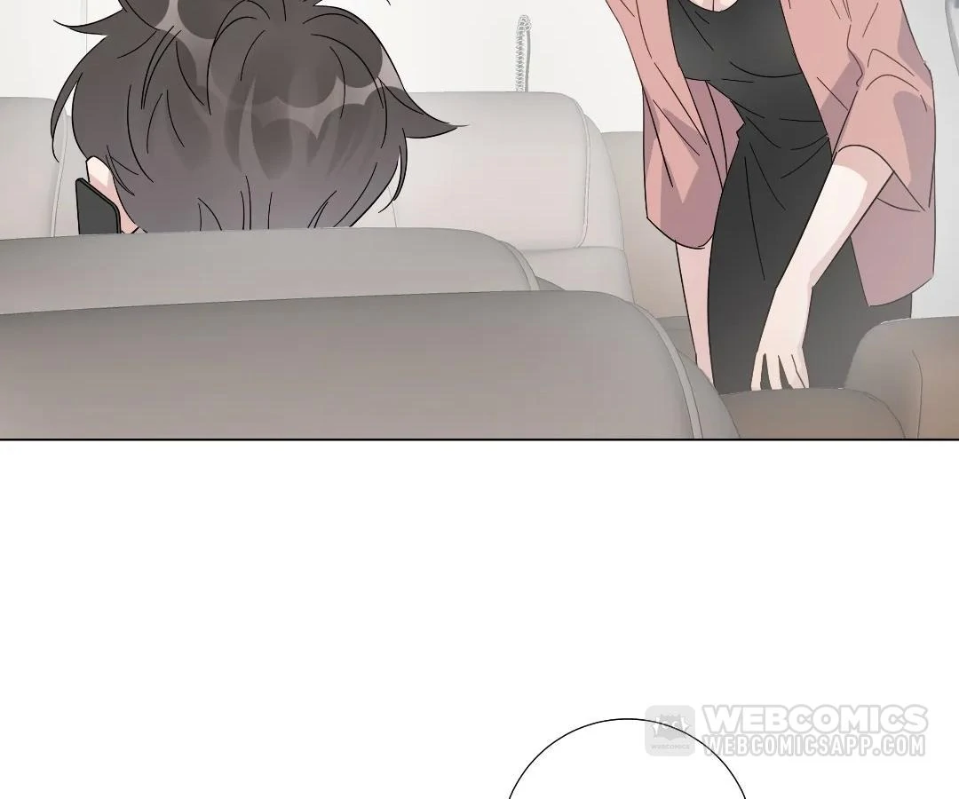 A Cross-Dresser’s Triple Proposal Chase (Official) - Chapter 43 manhwa