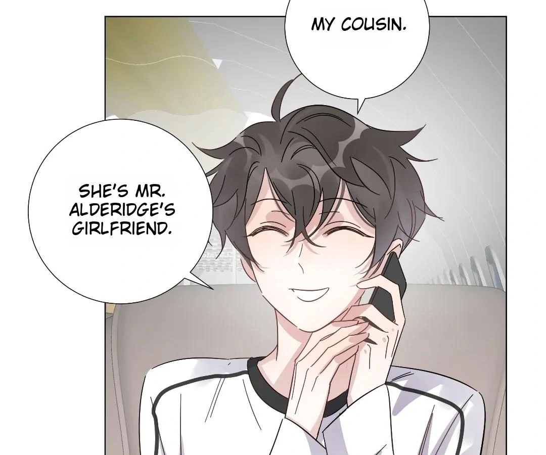 A Cross-Dresser’s Triple Proposal Chase (Official) - Chapter 43 manhwa