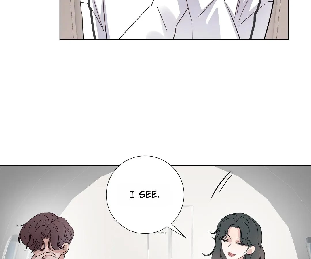 A Cross-Dresser’s Triple Proposal Chase (Official) - Chapter 43 manhwa