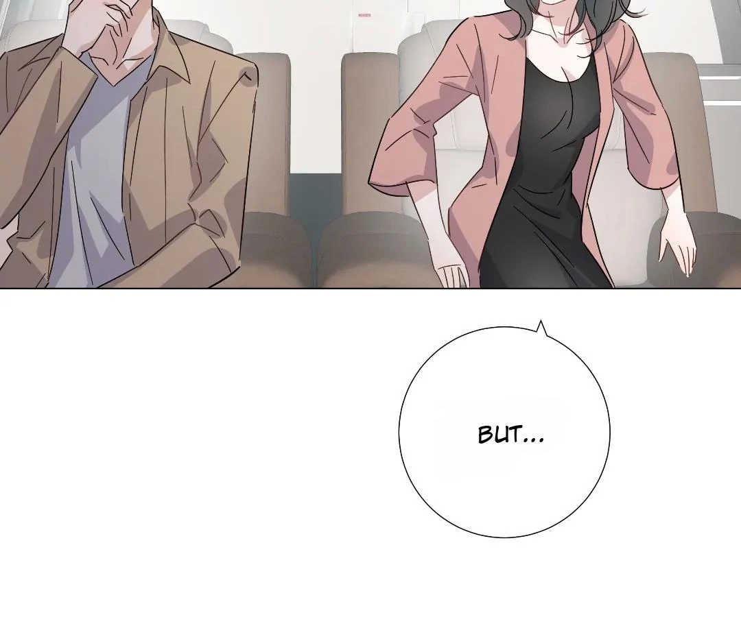 A Cross-Dresser’s Triple Proposal Chase (Official) - Chapter 43 manhwa