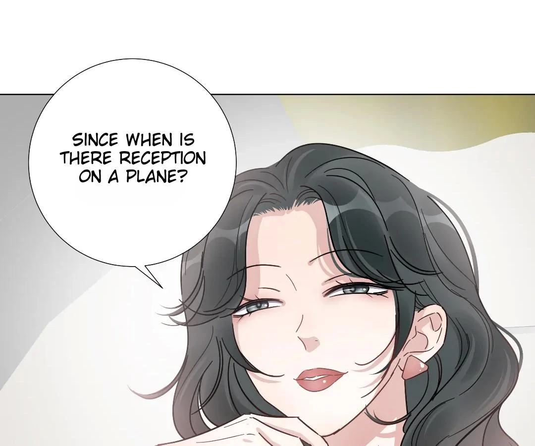 A Cross-Dresser’s Triple Proposal Chase (Official) - Chapter 43 manhwa