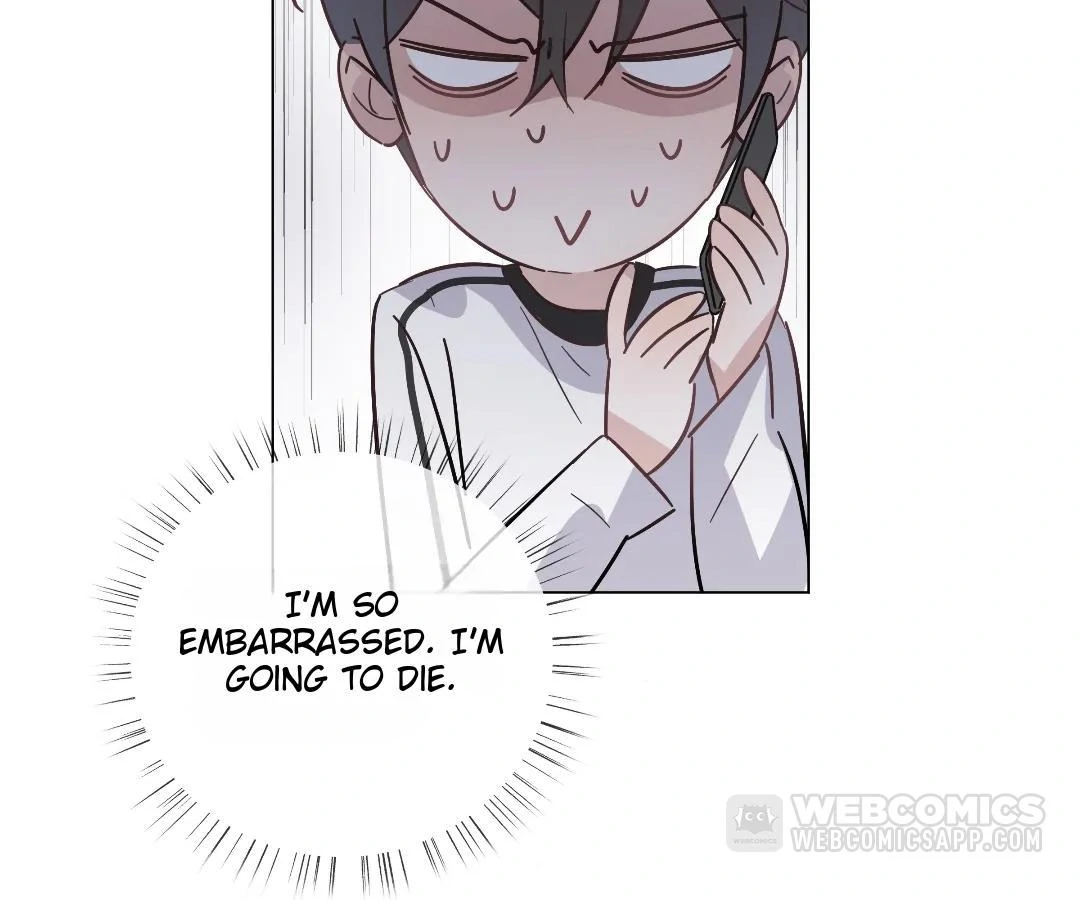 A Cross-Dresser’s Triple Proposal Chase (Official) - Chapter 43 manhwa