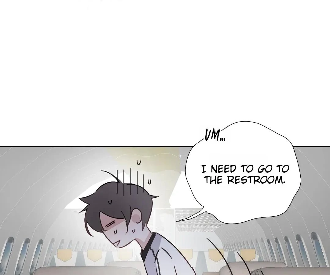 A Cross-Dresser’s Triple Proposal Chase (Official) - Chapter 43 manhwa