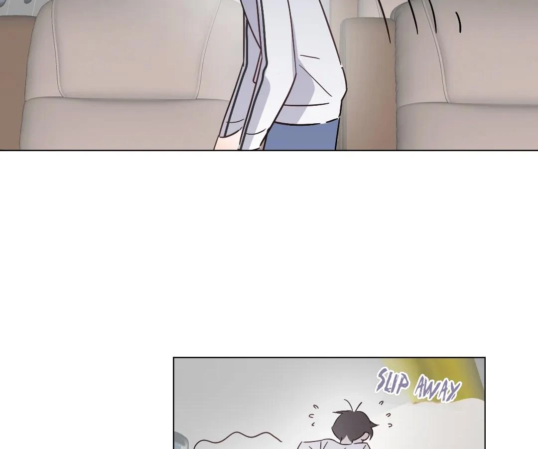 A Cross-Dresser’s Triple Proposal Chase (Official) - Chapter 43 manhwa