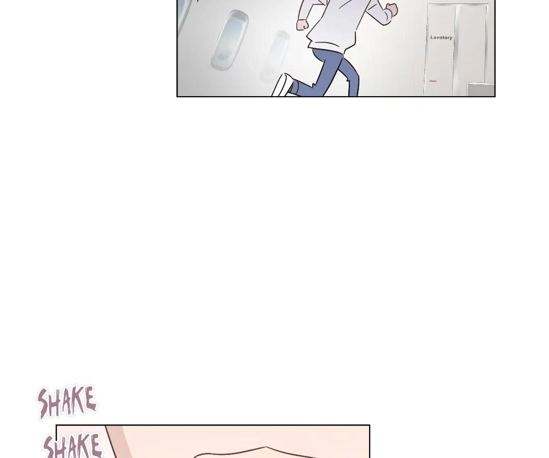 A Cross-Dresser’s Triple Proposal Chase (Official) - Chapter 43 manhwa