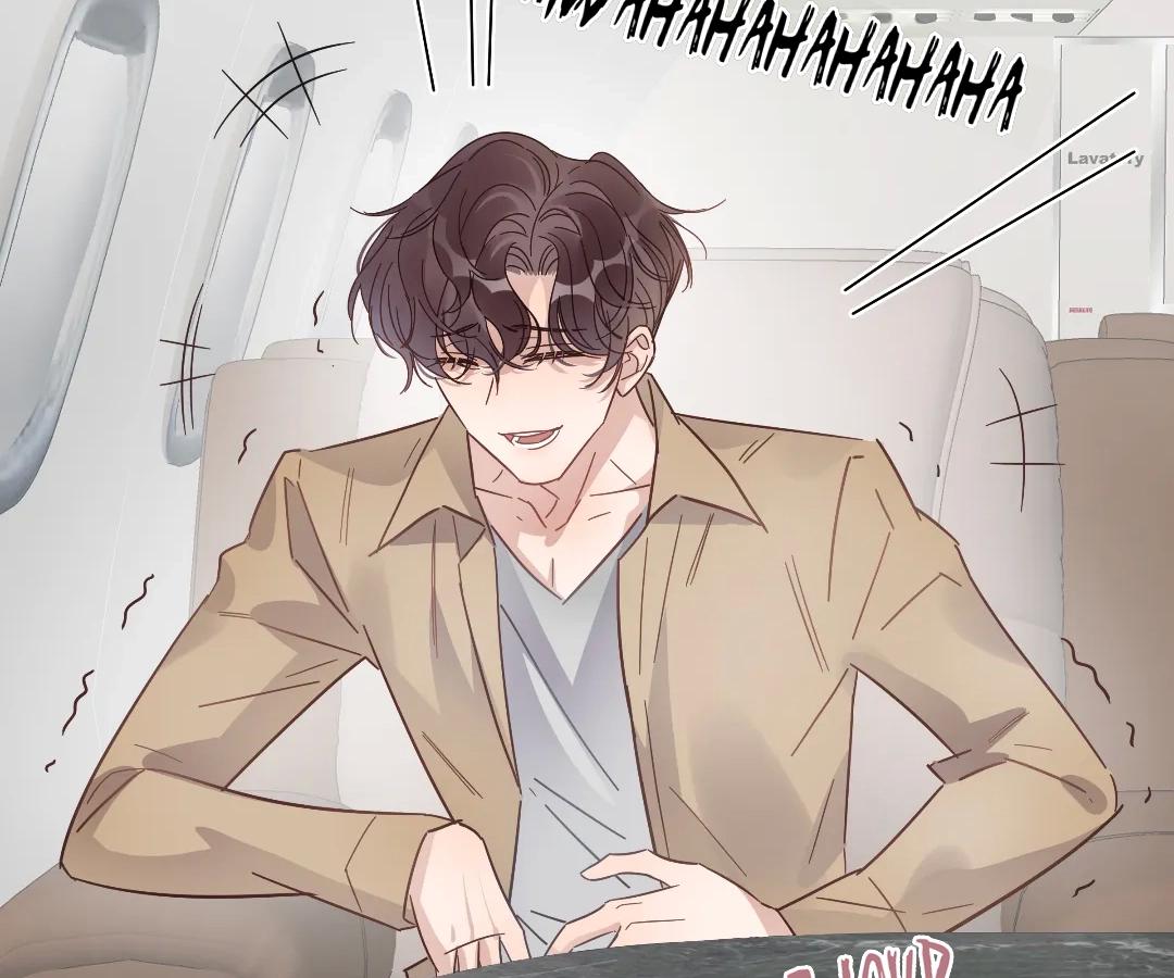 A Cross-Dresser’s Triple Proposal Chase (Official) - Chapter 43 manhwa
