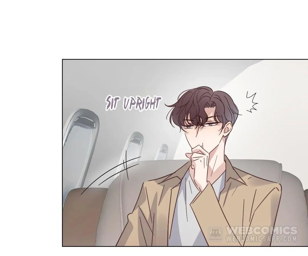 A Cross-Dresser’s Triple Proposal Chase (Official) - Chapter 43 manhwa